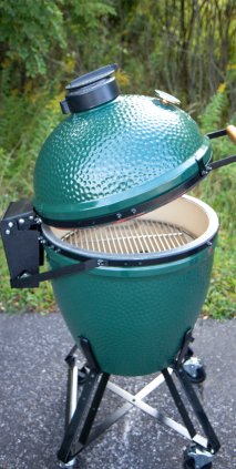 Over-Easy: The Big Green Egg Replacement Hinge Your Customers Need